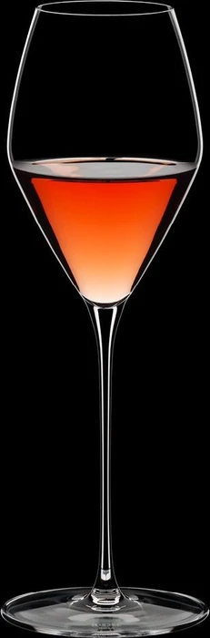 Riedel Veloce Roséglas, 2 Stück