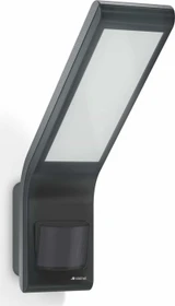 Steinel XLED slim S Wandleuchte 7.2W anthrazit