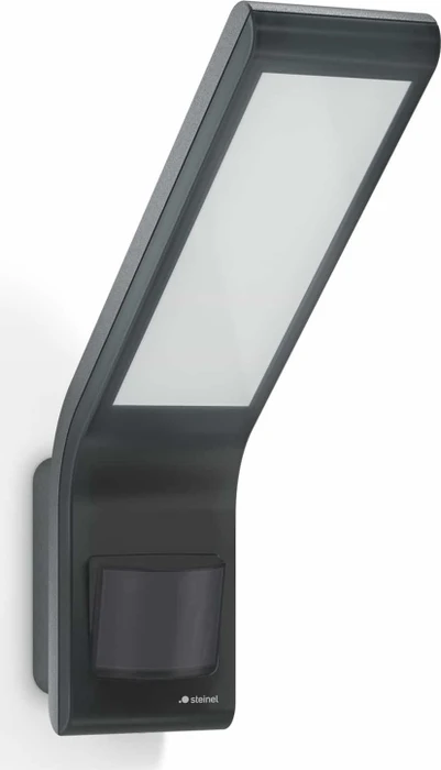 Steinel XLED slim S Wandleuchte 7.2W anthrazit