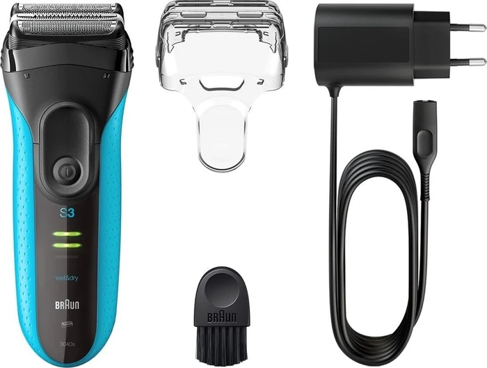 Braun Series 3 3040s Wet&Dry
