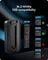 RaidSonic Icy Box IB-1980M-80G, M.2 NVMe SSD Enclosure, Thunderbolt 5 / USB4 v2 Vorschaubild