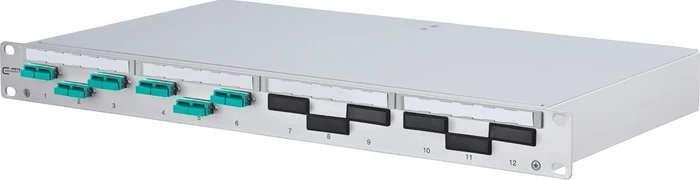 Metz Connect OpDAT PA / OpDAT PF LWL-Patchpanel