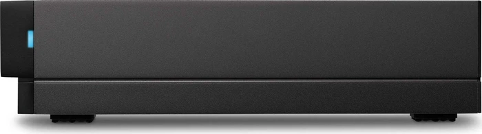 LaCie 1big Dock SSD Pro, 2TB, Thunderbolt 3 / USB-C 3.1