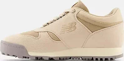 New Balance Rainier Low sandstone/incense/team away grey