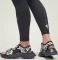 adidas Stella Mccartney Hika Outdoor Sandale cloud white/core black/utility black (Damen) Vorschaubild