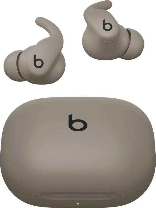 Apple Beats Powerbeats Fit Gravelgrau