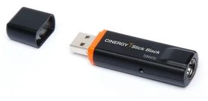 TerraTec Cinergy T Stick Black