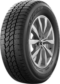 Tigar Cargo Speed Winter 185/80 R14C 102/100R