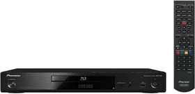 Pioneer BDP-160 schwarz