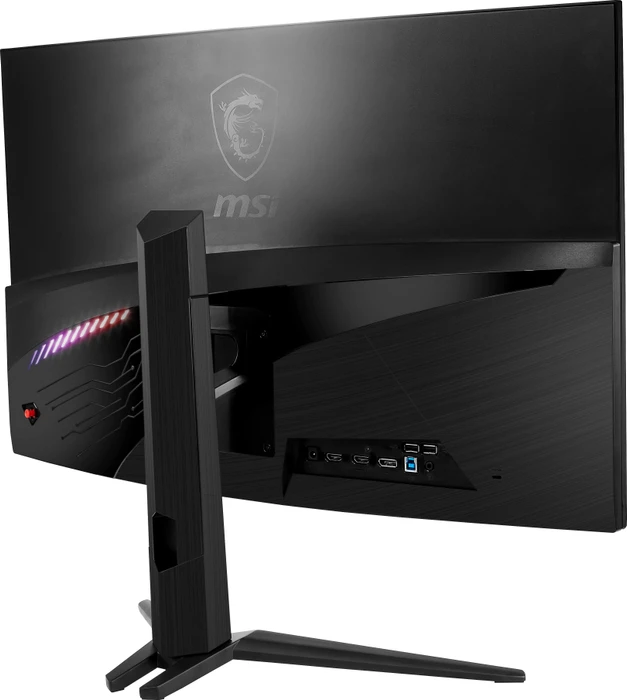 MSI Optix MAG321CQR, 2 Jahre Garantie, 31.5"