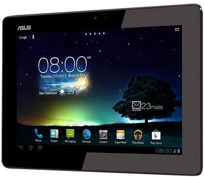 ASUS PadFone 2 32GB schwarz