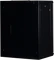 Rockstable 19" Wandschrank 15HE, Gitternetztür, IP2X, schwarz, 440mm tief Vorschaubild