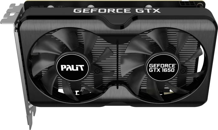 Palit GeForce GTX 1650 GP, 4GB GDDR6, HDMI, 2x DP