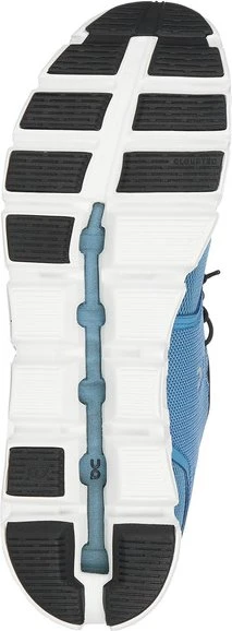On Cloud 5 niagara/black (Herren)