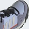 adidas Terrex Hyperhiker Mid blue dawn/grey one/solar gold (Junior) Vorschaubild