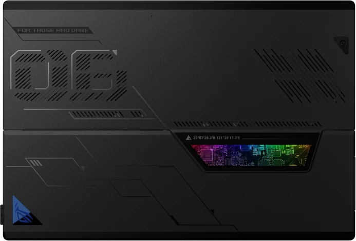 ASUS ROG Flow Z13 (2023) GZ301VV-MU007X, Core i9-13900H, 16GB RAM, 1TB, GeForce RTX 4060, DE