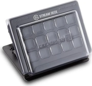 Decksaver Elgato Stream Deck XL