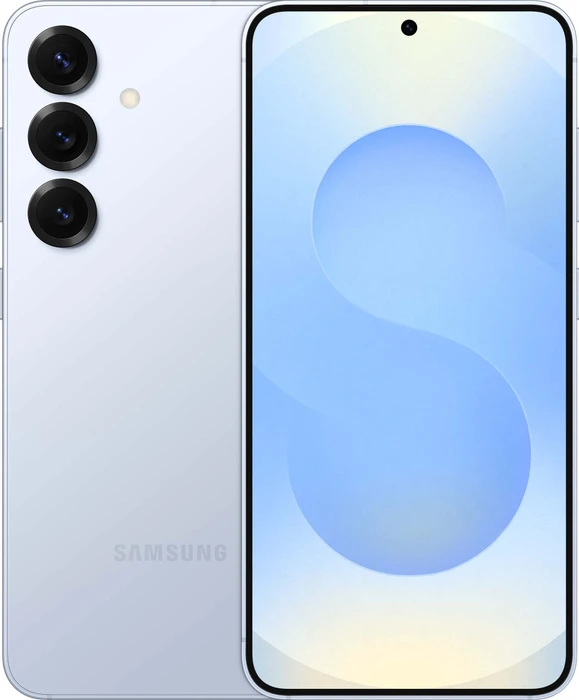 Samsung Galaxy S25 12 GB / 256 GB Icy Blue