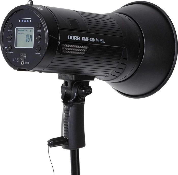 Dörr DMF-480