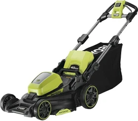 Ryobi MaxPower RY36LM40A-0 Akku-Rasenmäher solo