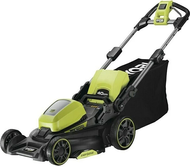 Ryobi MaxPower RY36LM40A-0 Akku-Rasenmäher solo