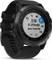 Garmin Fenix 5X Plus Sapphire schwarz Vorschaubild