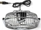 Nedis FNDK1CR15 USB Mini Tischventilator aus Metall 15cm chrom Vorschaubild