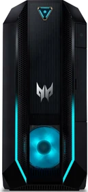 Acer Predator Orion 3000 PO3-630, Core i7-11700F, 32GB RAM, 1TB SSD, GeForce RTX 3060 Ti