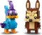 LEGO BrickHeadz - Road Runner & Wile E. Coyote Vorschaubild