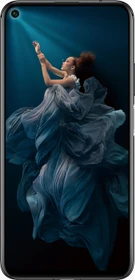 Honor 20 128GB midnight black