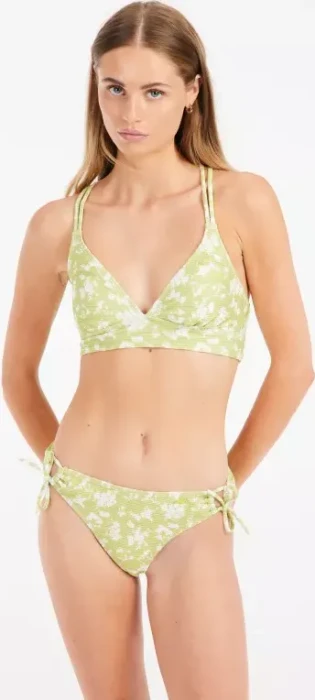 Protest Faya Bikini-Set sour green (Damen)