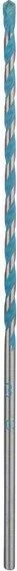 Bosch Professional CYL-9 MultiConstruction Mehrzweckbohrer, 3x80x130mm, 1 Stück