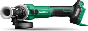Hikoki G3613DVEW4Z Akku-Winkelschleifer solo inkl. Koffer