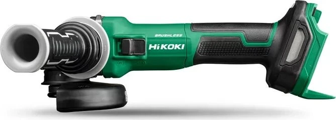 Hikoki G3613DVE Akku-Winkelschleifer