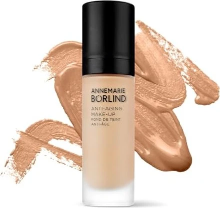 Annemarie Börlind Anti-Aging Make-up hazel 03w, 30ml