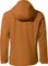 Vaude Monviso 3L Skijacke silt brown (Herren) Vorschaubild