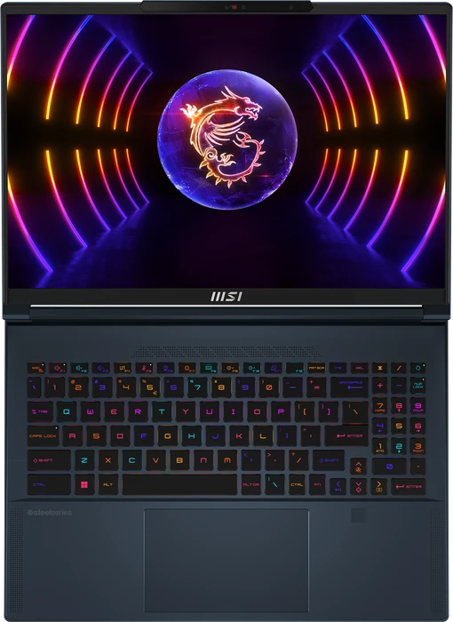 MSI Stealth 16 Studio A13VG-074, Star Blue, Core i7-13700H, 32GB RAM, 2TB SSD, GeForce RTX 4070, DE