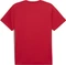 Puma Train All Day Essentials Poly Texture T-Shirt kurzarm for all time red (Herren) Vorschaubild
