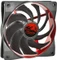 Alpenföhn Wing Boost 2, Blood Red Plus, 120mm Vorschaubild
