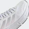 adidas Questar cloud white/matte silver/almost pink (Damen) Vorschaubild