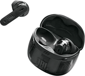 JBL Tune Flex 2 Ghost Edition schwarz