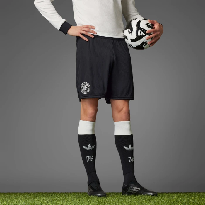 adidas Deutschland Anniversary Shorts Hose (Herren)