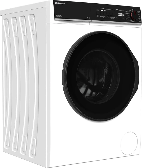 Sharp ES-PRO014WA-DE Frontlader