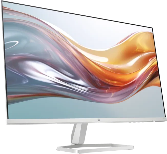 HP Series 5 527sw, 1 Jahr Garantie, 27"