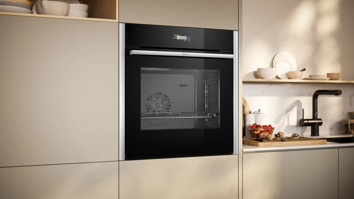 Neff N70 B24CR31N0 Backofen