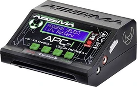 Absima Ladegerät APC-1