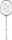 Yonex Astrox 88 Play Badmintonschläger schwarz/silber (3AX88-PL)