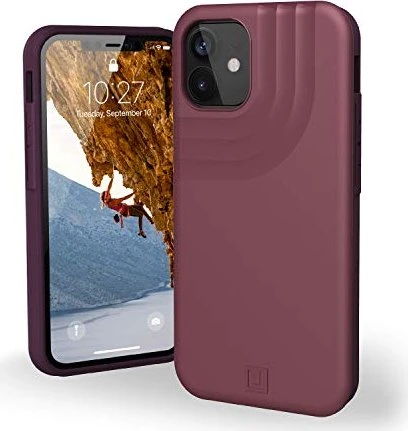 UAG [U] Anchor Case für Apple iPhone 12 Mini