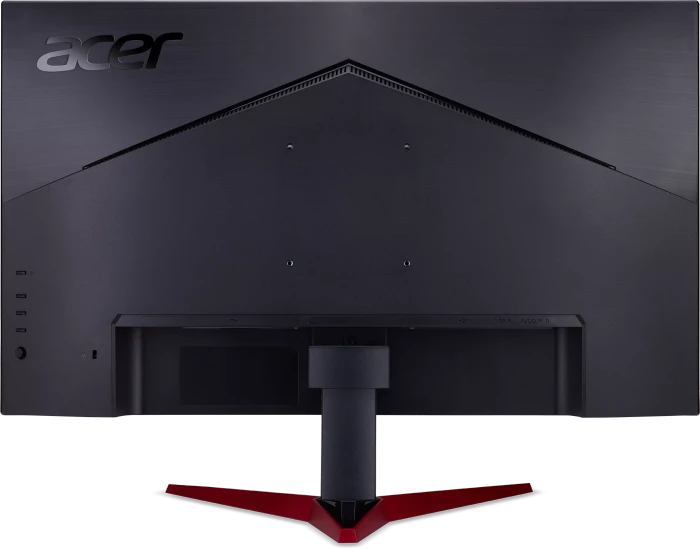 Acer Nitro VG0 VG270Ebmiix, 27"