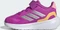 adidas Runfalcon 5 purple burst/silver metallic/semi spark (Junior) Vorschaubild